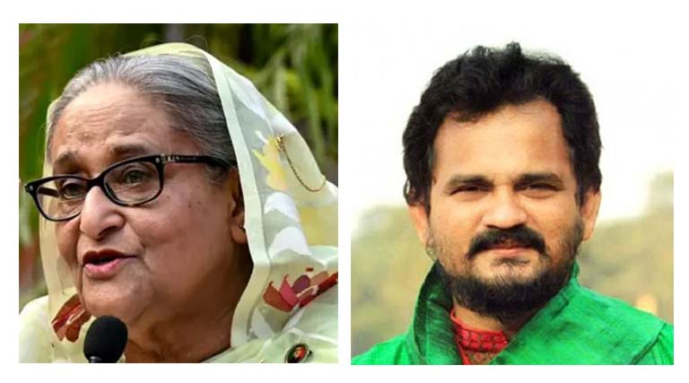 হাসিনা-ইমরানের বিরুদ্ধে গ্রেপ্তারি পরোয়ানা