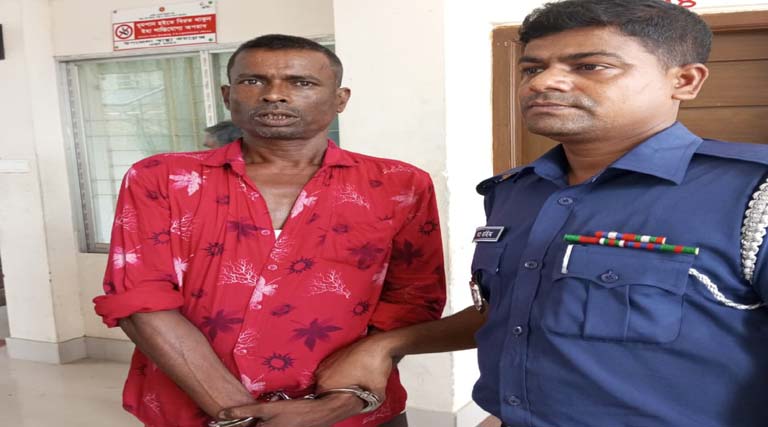নলছিটিতে মাদক কারবারিকে ভ্রাম্যমাণ আদালতে তিন মাসের কারাদণ্ড