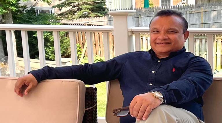 চিকিৎসা অবহেলায় রোগীর অধিকার নিশ্চিত অত্যন্ত জরুরী: ড. জিয়াউদ্দিন হায়দার