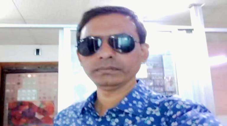 নলছিটিতে কলেজ ছাত্রলীগের সাবেক সভাপতি মোত্তাকি বিল্লাহ গ্রেফতার