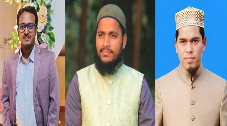 ঝালকাঠি জেলা জুলাই যোদ্ধা সংসদের পূর্ণাঙ্গ কমিটি ঘোষণা
