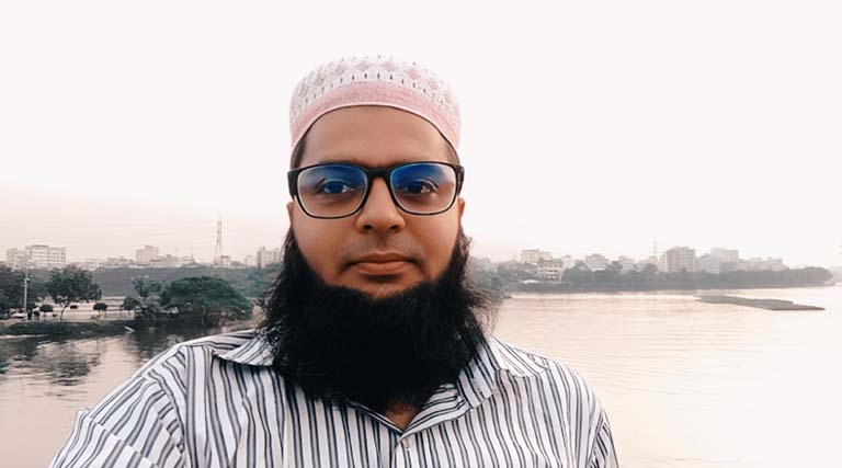 পবিত্র ঈদ উল আযহা উপলক্ষে দেশবাসীর প্রতি শুভেচ্ছা জানিয়েছেন অবেলার ডাক সম্পাদক