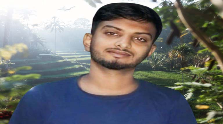 পাঠকের চিঠি- এম এইচ মেহেদী হাসান