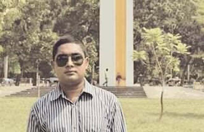 সকল শ্রেণি পেশার মানুষকে পবিত্র ঈদ উল আযহার শুভেচ্ছা জানিয়েছেন ডাক বাংলা সাহিত্য একাডেমির প্রতিষ্ঠাতা ও সভাপতি শ ম দেলোয়ার জাহান
