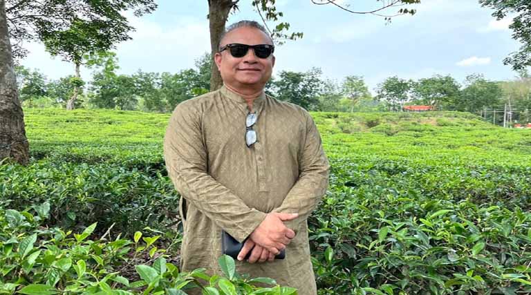 শিশু বিবাহ বাংলাদেশের কিশোরী শিক্ষার্থীদের জন্য এক গুরুতর হুমকি ডাঃ জিয়া হায়দার