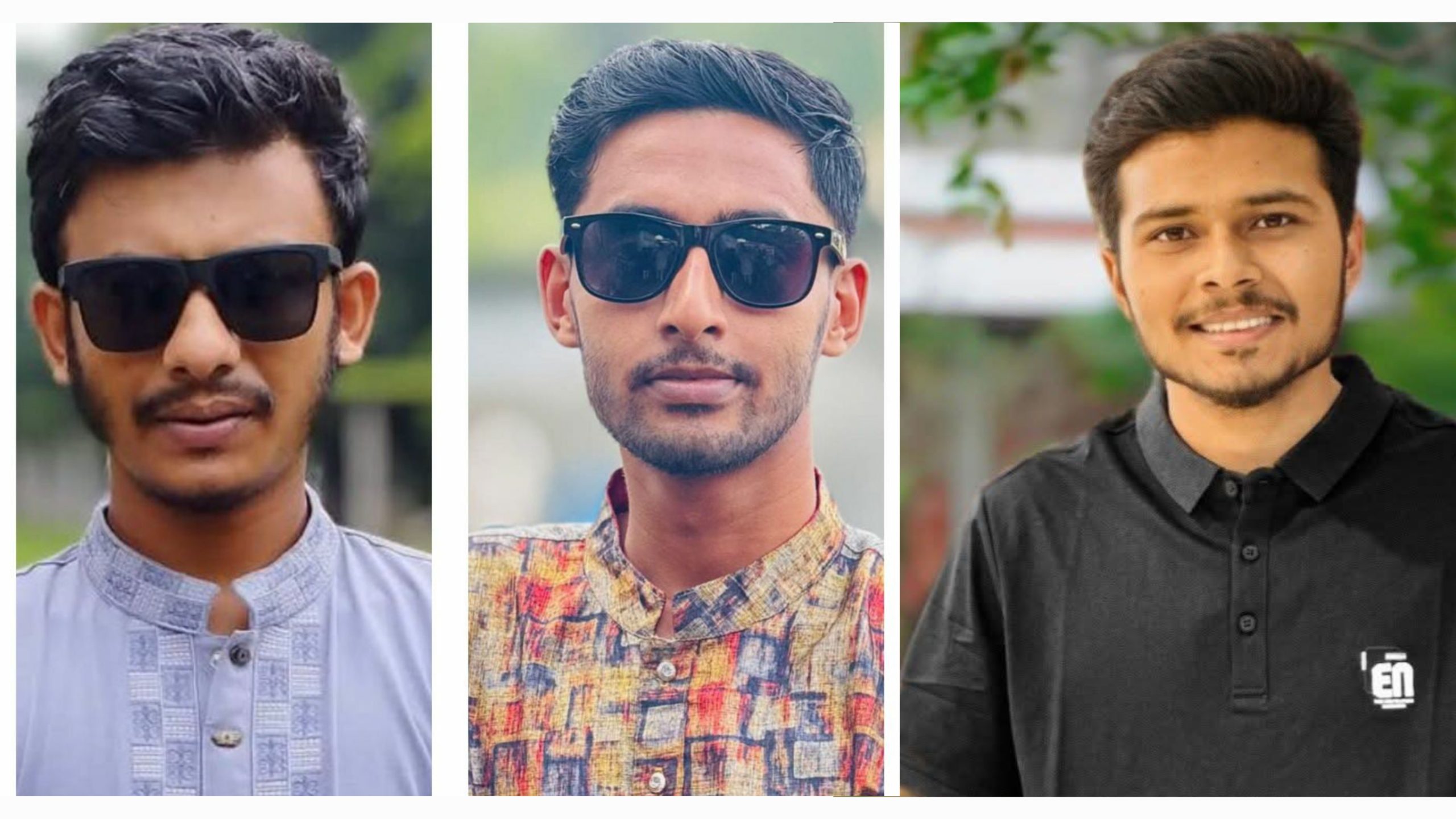 নলছিটি ডিগ্রি কলেজ ছাত্রদলের আংশিক কমিটি ঘোষণা।