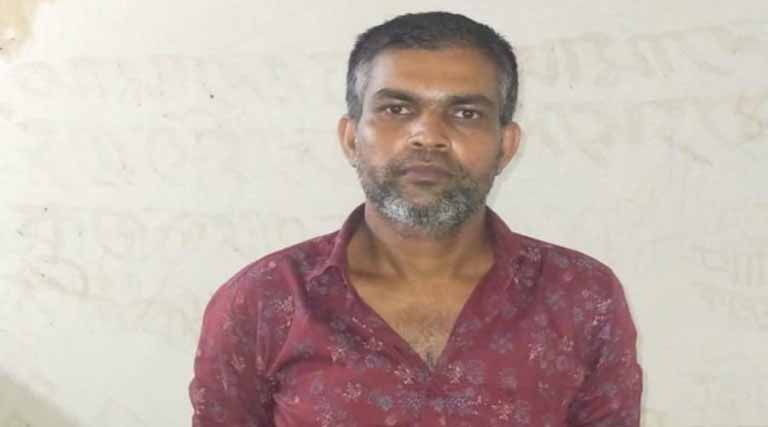 নলছিটিতে ৫ বছরের সাজাপ্রাপ্ত পলাতক আসামি গ্রেফতার