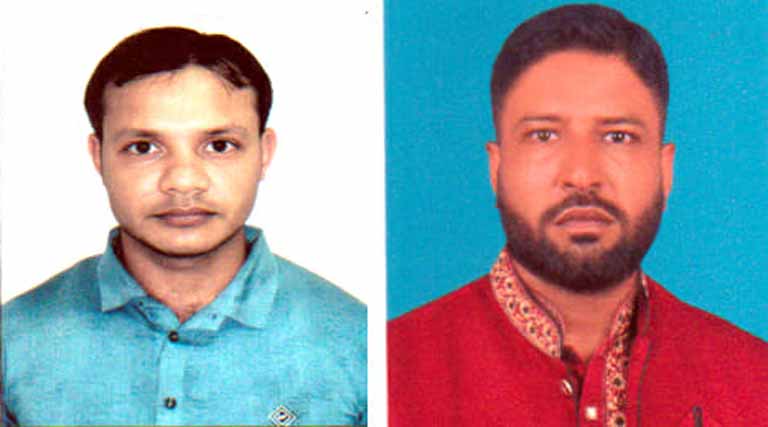 নলছিটিতে স্বেচ্ছাসেবক দলের ওয়ার্ড পর্যায়ে কমিটি গঠন
