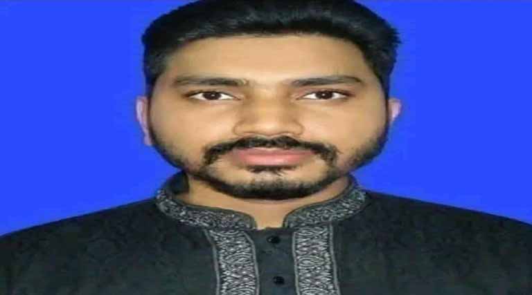 নলছিটিতে নিখোজ হাফেজ ইমরানের মরদেহ পুকুর থেকে উদ্ধার