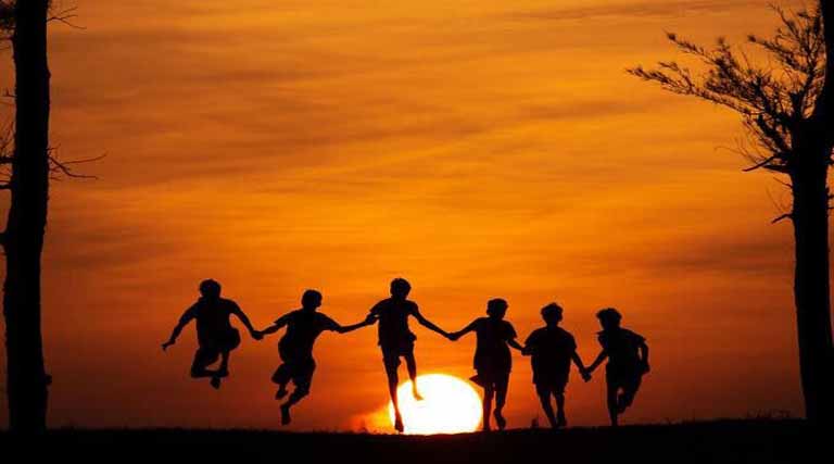 মুক্তির জয়গান