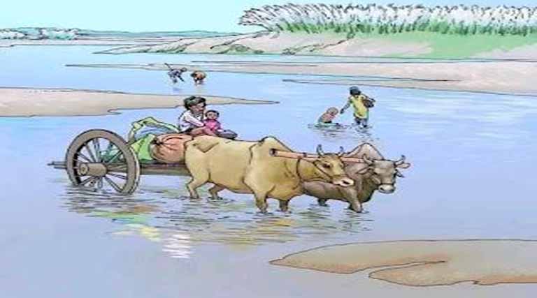 মায়ের মতো নাই