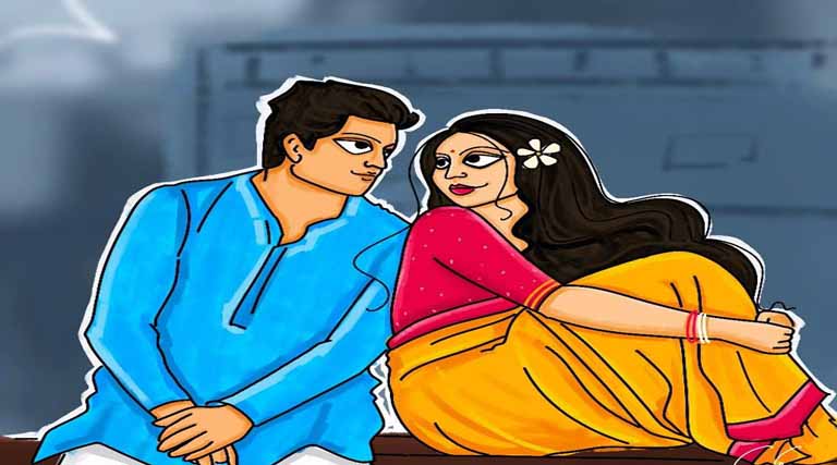 মোহিনীর জন্যে