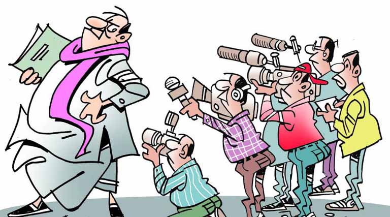 জাতির সর্বনাশ