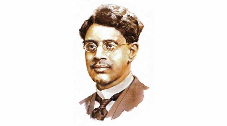 ছড়ারাজ সুকুমার